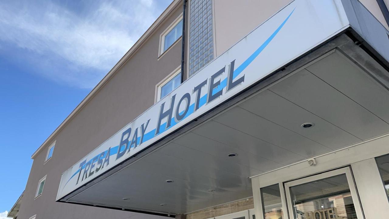 Tresa Bay Hotel Ponte Tresa Exterior photo